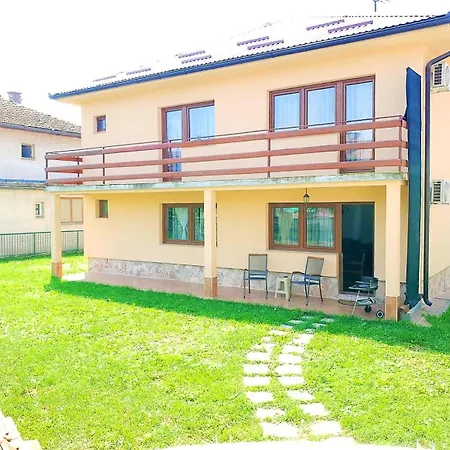 Ferienhaus Ilidza Group Retreat - 2 Neighboring *